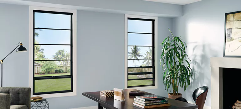 Professional Vinyl Window Installation in Port Charlotte, FL