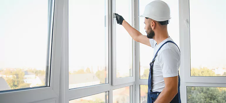 Double Pane Window Glass Repair in Port Charlotte, FL