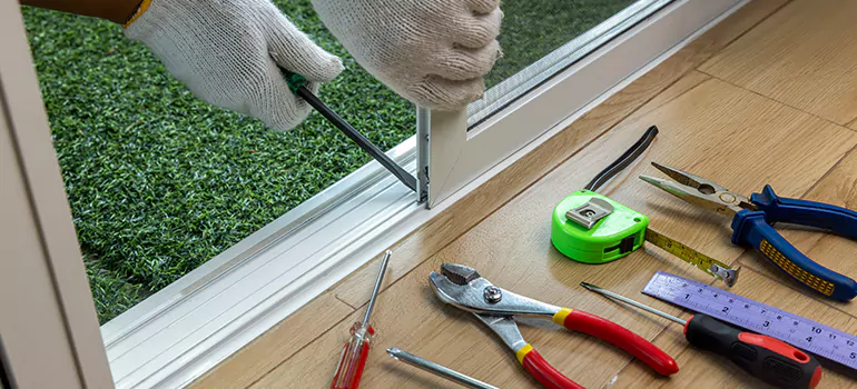 Window Hinge Repair in Port Charlotte, FL