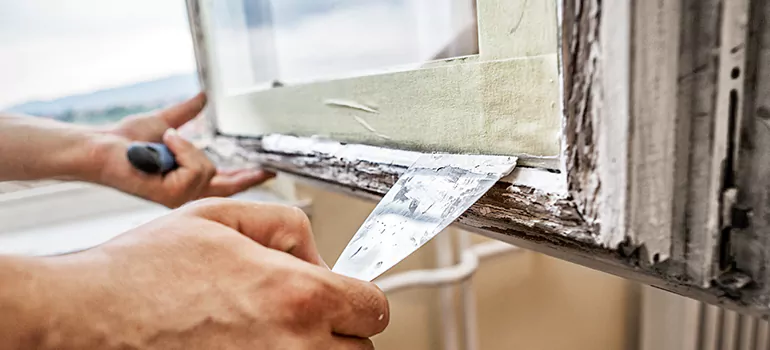 Custom Window Insulation Solutions in Port Charlotte, FL
