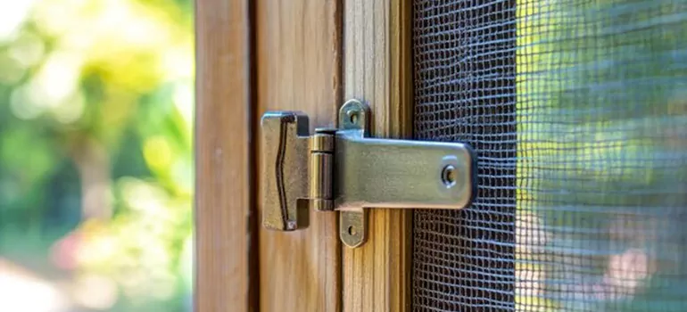 Window Latches Replacement in Port Charlotte, FL