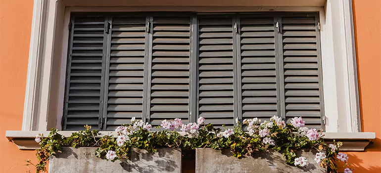 Security Roller Shutters in Port Charlotte, FL