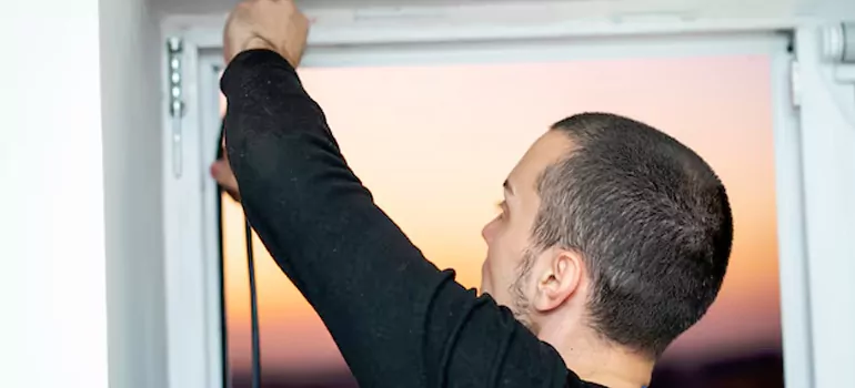 Bulb Weatherstripping For Windows in Port Charlotte, FL